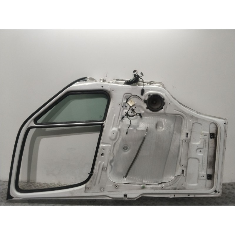 Recambio de puerta delantera izquierda para mercedes-benz sprinter 3,5-t furgoneta (b906) 310 cdi (906.631, 906.633, 906.635, 90