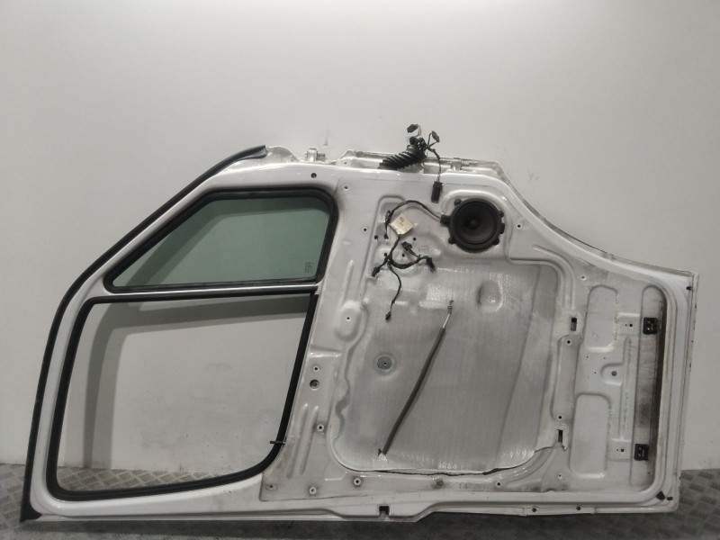 Recambio de puerta delantera izquierda para mercedes-benz sprinter 3,5-t furgoneta (b906) 310 cdi (906.631, 906.633, 906.635, 90