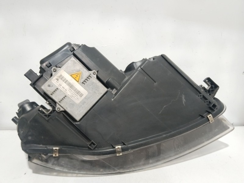Recambio de faro izquierdo para audi a3 sportback (8pa) 2.0 tdi 16v referencia OEM IAM 8P0941029M  