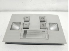 Recambio de luz interior central para volkswagen golf vii variant (ba5, bv5) 1.6 tdi referencia OEM IAM 5G1947105P  