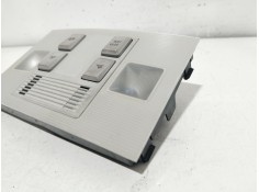 Recambio de luz interior central para volkswagen golf vii variant (ba5, bv5) 1.6 tdi referencia OEM IAM 5G1947105P   2