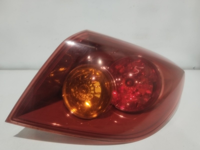 Recambio de piloto trasero derecho para mazda 3 (bk) 1.6 (bk14) referencia OEM IAM BP4K51150D  