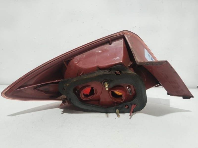 Recambio de piloto trasero derecho para mazda 3 (bk) 1.6 (bk14) referencia OEM IAM BP4K51150D  