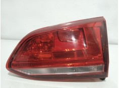 Recambio de piloto porton trasero derecho para volkswagen golf vii variant (ba5, bv5) 1.6 tdi referencia OEM IAM 5G9945094  