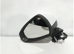 Recambio de retrovisor izquierdo para audi a3 sportback (8va, 8vf) 1.4 tfsi referencia OEM IAM 8V1857409F  ELECTRICO