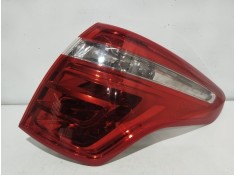 Recambio de piloto trasero derecho para citroën c4 picasso i monospace (ud_) 1.6 hdi referencia OEM IAM 9653547480  