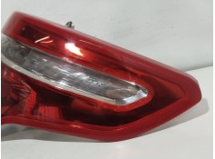 Recambio de piloto trasero derecho para citroën c4 picasso i monospace (ud_) 1.6 hdi referencia OEM IAM 9653547480   2