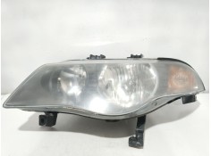 Recambio de faro izquierdo para rover 400 ii hatchback (rt) 414 si referencia OEM IAM XBC002690  