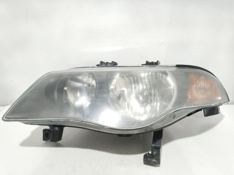 Recambio de faro izquierdo para rover 400 ii hatchback (rt) 414 si referencia OEM IAM XBC002690  