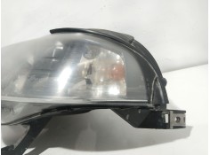 Recambio de faro izquierdo para rover 400 ii hatchback (rt) 414 si referencia OEM IAM XBC002690   2