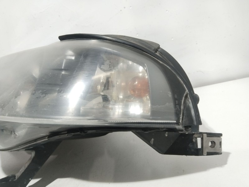 Recambio de faro izquierdo para rover 400 ii hatchback (rt) 414 si referencia OEM IAM XBC002690  
