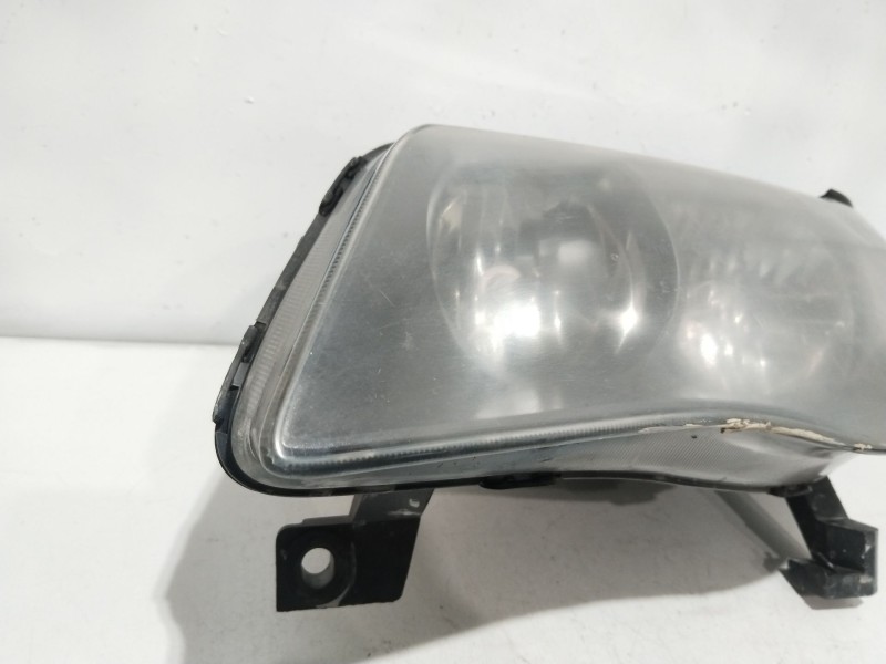 Recambio de faro izquierdo para rover 400 ii hatchback (rt) 414 si referencia OEM IAM XBC002690  