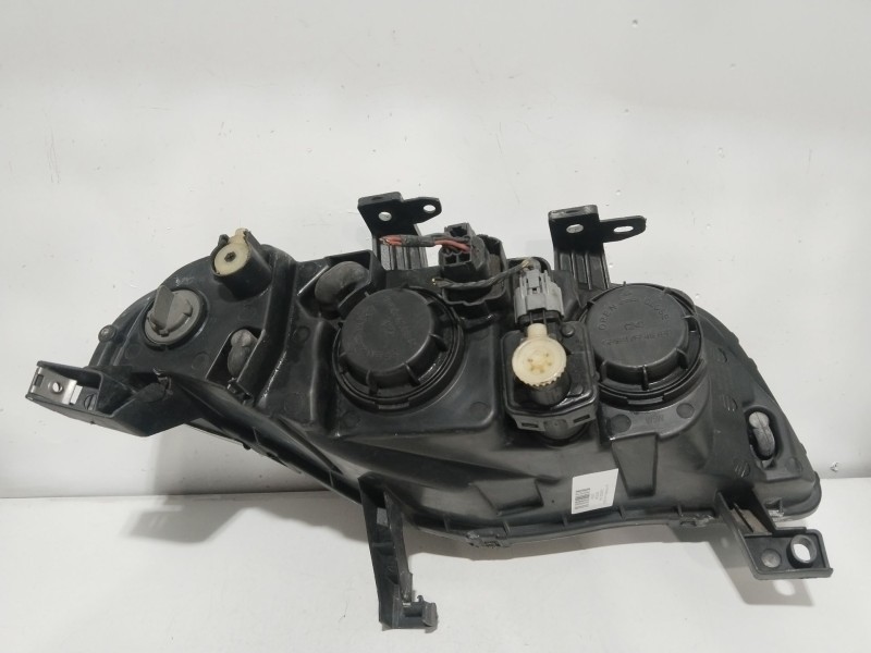 Recambio de faro izquierdo para rover 400 ii hatchback (rt) 414 si referencia OEM IAM XBC002690  