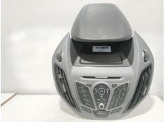 Recambio de sistema audio / radio cd para ford b-max (jk) 1.6 tdci referencia OEM IAM C1BT18K811PA  