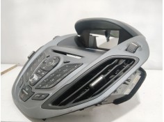 Recambio de sistema audio / radio cd para ford b-max (jk) 1.6 tdci referencia OEM IAM C1BT18K811PA   2