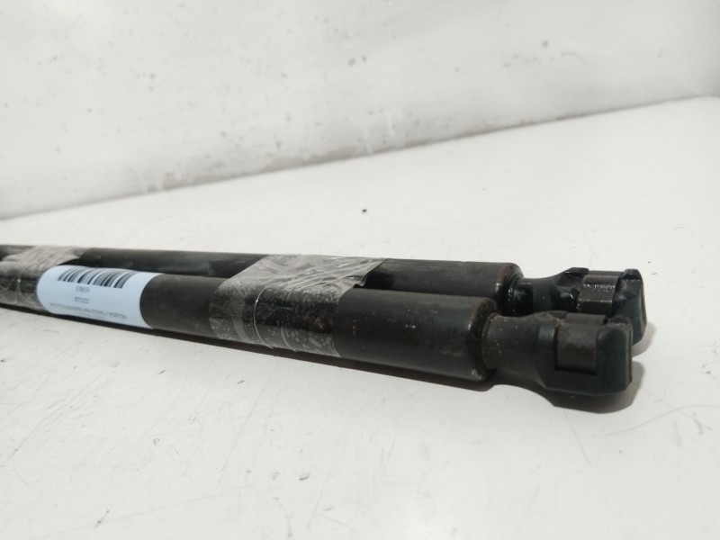 Recambio de amortiguadores maletero / porton para citroën saxo 1.5 d image referencia OEM IAM 8731C0  
