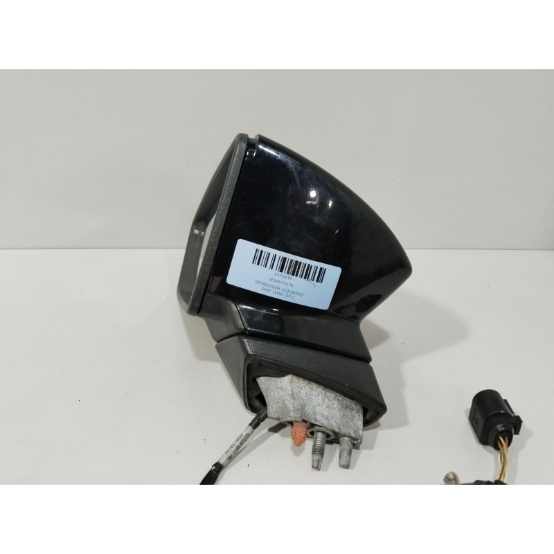 RETROVISOR IZQUIERDO 5F1857507N ELECTRICO - imagen 2
