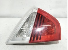 Recambio de piloto porton trasero izquierdo para bmw 3 (e90) 318 d referencia OEM IAM 6444366