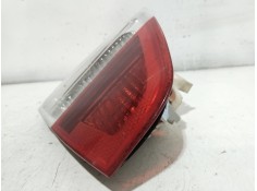 Recambio de piloto porton trasero izquierdo para bmw 3 (e90) 318 d referencia OEM IAM 6444366   2