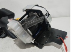 Recambio de cinturon seguridad trasero izquierdo para kia ceed tourer (cd) 1.6 crdi 136 referencia OEM IAM 89810J7100WK   2
