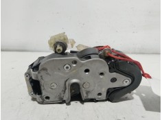 Recambio de cerradura puerta delantera izquierda para opel insignia a (g09) 2.0 cdti (68) referencia OEM IAM 13577983  