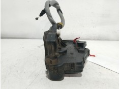 Recambio de cerradura puerta delantera izquierda para bmw serie 3 berlina (e46) 320d edition advance referencia OEM IAM FTL241