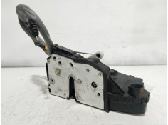 Recambio de cerradura puerta delantera izquierda para bmw serie 3 berlina (e46) 320d edition advance referencia OEM IAM FTL241   2