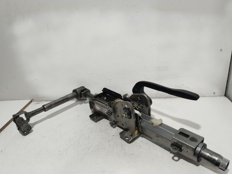 Recambio de columna direccion para volkswagen golf vii variant (ba5, bv5) 1.6 tdi referencia OEM IAM 5Q1419502P  