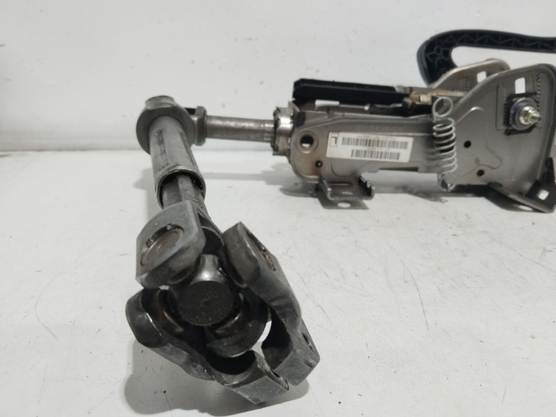 Recambio de columna direccion para volkswagen golf vii variant (ba5, bv5) 1.6 tdi referencia OEM IAM 5Q1419502P  