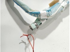 Recambio de airbag cortina delantero derecho para volkswagen golf vii variant (ba5, bv5) 1.6 tdi referencia OEM IAM 5G4880742A   2