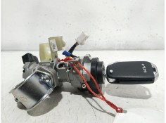 Recambio de conmutador de arranque para kia ceed tourer (cd) 1.6 crdi 136 referencia OEM IAM   