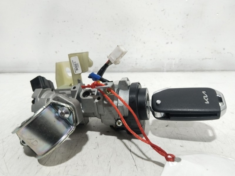 Recambio de conmutador de arranque para kia ceed tourer (cd) 1.6 crdi 136 referencia OEM IAM   