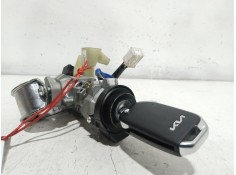 Recambio de conmutador de arranque para kia ceed tourer (cd) 1.6 crdi 136 referencia OEM IAM    2