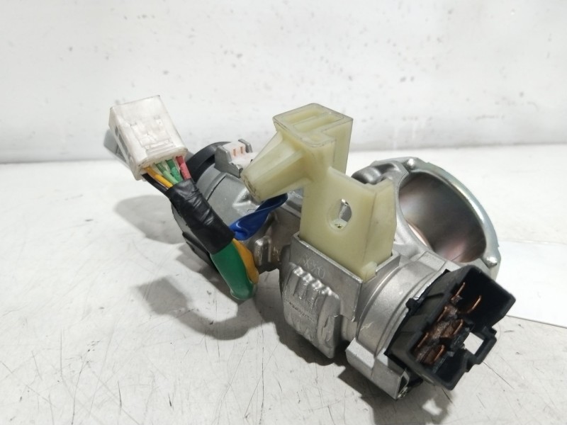 Recambio de conmutador de arranque para kia ceed tourer (cd) 1.6 crdi 136 referencia OEM IAM   