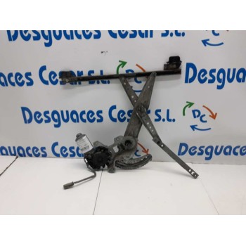 ELEVALUNAS DELANTERO DERECHO ELECTRICO