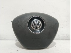 Recambio de airbag delantero izquierdo para volkswagen golf vii variant (ba5, bv5) 1.6 tdi referencia OEM IAM 5G0880201C