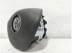 Recambio de airbag delantero izquierdo para volkswagen golf vii variant (ba5, bv5) 1.6 tdi referencia OEM IAM 5G0880201C   2