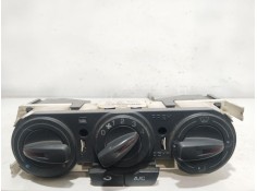 Recambio de mando calefaccion / aire acondicionado para seat ibiza iv sc (6j1, 6p5) 1.2 tdi referencia OEM IAM 6J0820045B