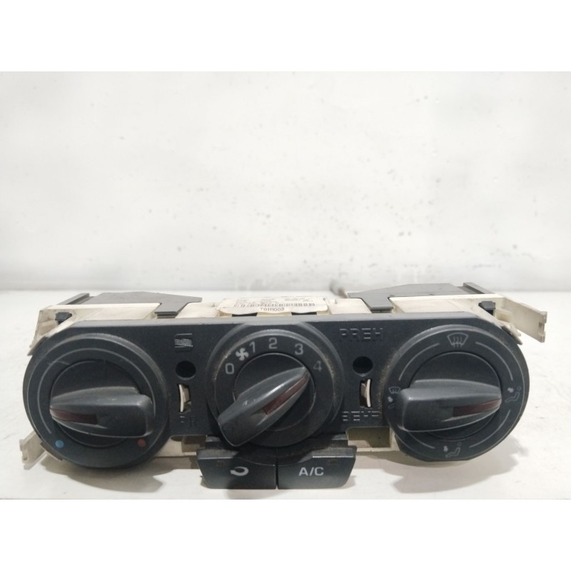 Recambio de mando calefaccion / aire acondicionado para seat ibiza iv sc (6j1, 6p5) 1.2 tdi referencia OEM IAM 6J0820045B  