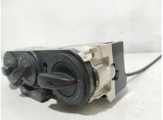 Recambio de mando calefaccion / aire acondicionado para seat ibiza iv sc (6j1, 6p5) 1.2 tdi referencia OEM IAM 6J0820045B   2
