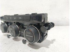 Recambio de mando calefaccion / aire acondicionado para volkswagen golf vii variant (ba5, bv5) 1.6 tdi referencia OEM IAM 5G0907 2