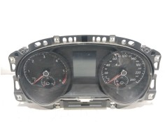 Recambio de cuadro instrumentos para volkswagen golf vii variant (ba5, bv5) 1.6 tdi referencia OEM IAM 5G0920861A  
