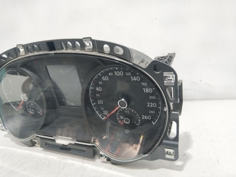 Recambio de cuadro instrumentos para volkswagen golf vii variant (ba5, bv5) 1.6 tdi referencia OEM IAM 5G0920861A  
