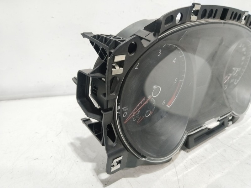 Recambio de cuadro instrumentos para volkswagen golf vii variant (ba5, bv5) 1.6 tdi referencia OEM IAM 5G0920861A  