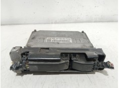 Recambio de centralita motor uce para seat ibiza iv (6j5, 6p1) 1.2 referencia OEM IAM 03E906023AA