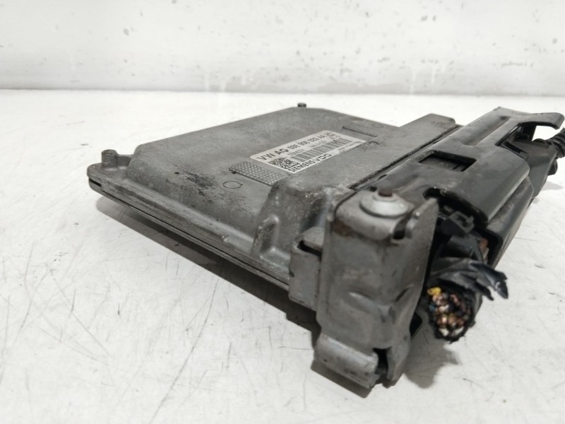 Recambio de centralita motor uce para seat ibiza iv (6j5, 6p1) 1.2 referencia OEM IAM 03E906023AA  