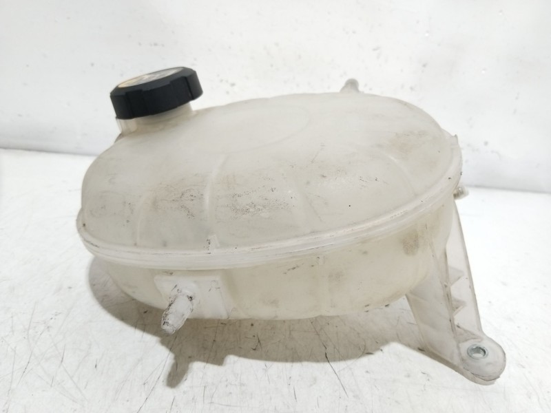 Recambio de deposito expansion para hyundai ioniq (ae) 1.6 gdi hybrid referencia OEM IAM 25430G2000  