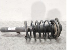 Recambio de amortiguador delantero izquierdo para citroën xsara berlina 1.6i 16v exclusive referencia OEM IAM 5202CN  