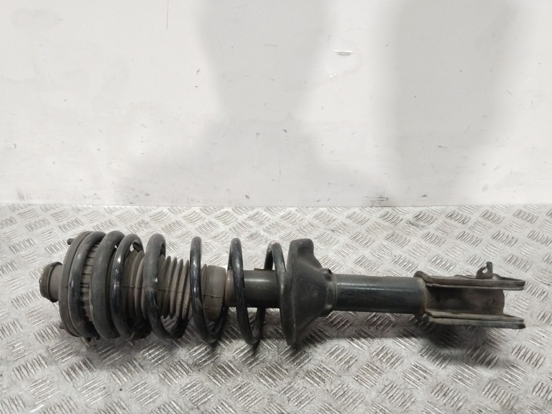 Recambio de amortiguador delantero izquierdo para land rover freelander e familiar referencia OEM IAM RSC000050  