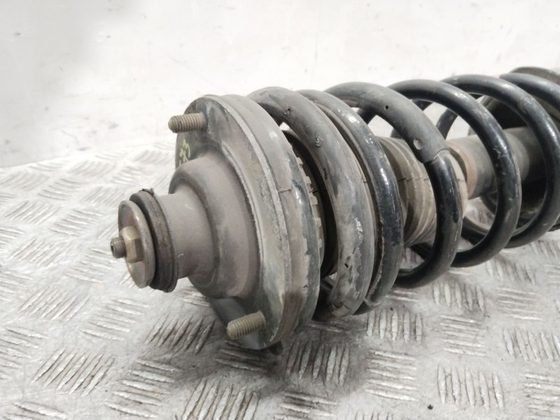 Recambio de amortiguador delantero izquierdo para land rover freelander e familiar referencia OEM IAM RSC000050  